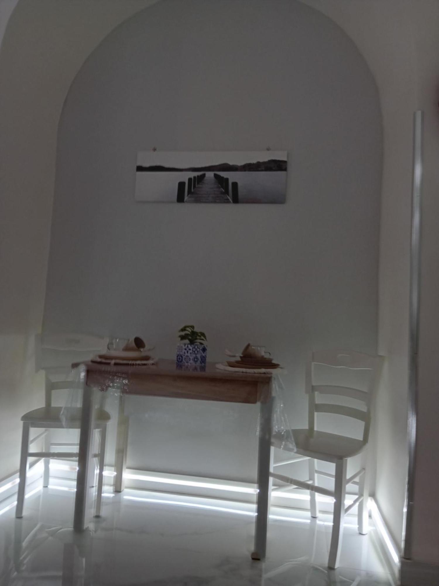 Donna Rita House Apartment Наполи Екстериор снимка