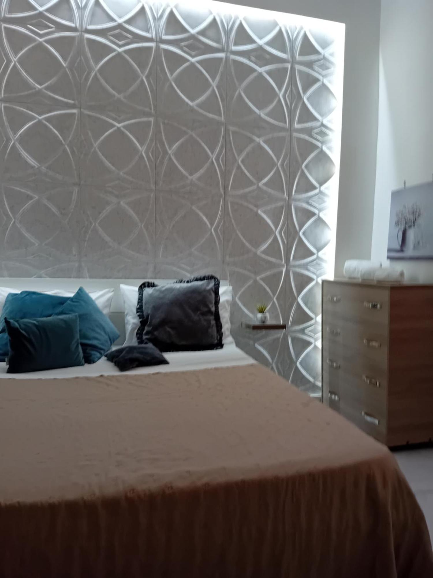 Donna Rita House Apartment Наполи Екстериор снимка