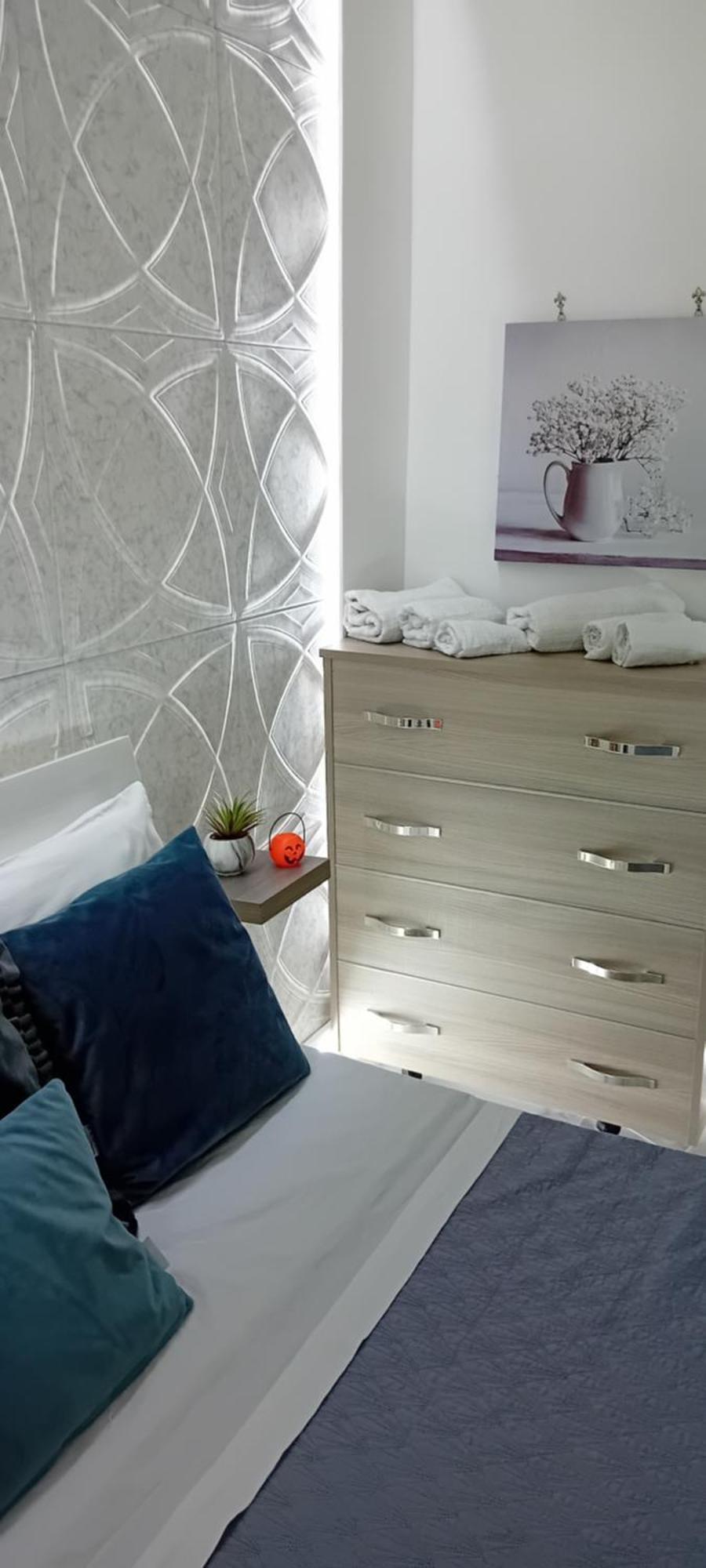 Donna Rita House Apartment Наполи Стая снимка
