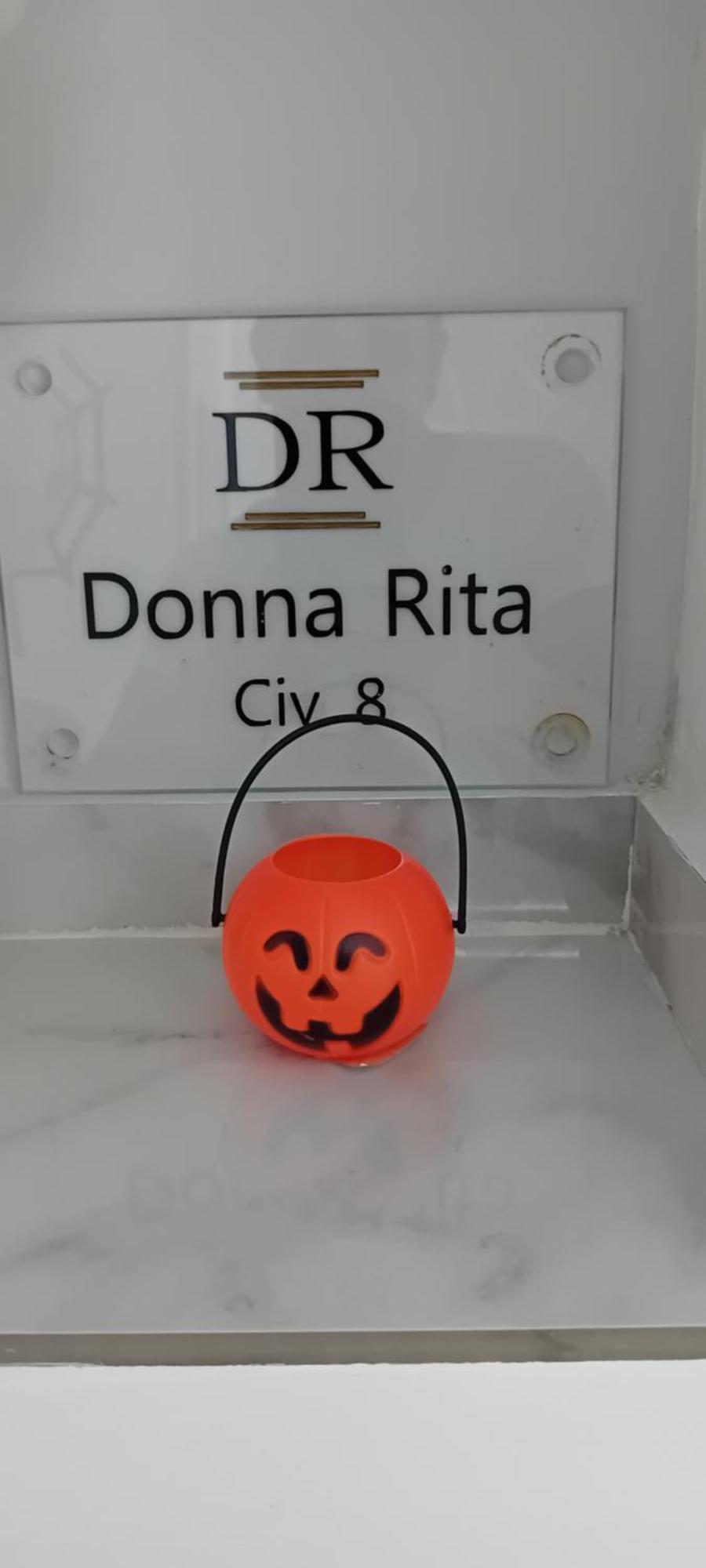 Donna Rita House Apartment Наполи Екстериор снимка